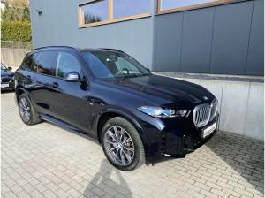 BMW X5 xDrive30d SAG M Sport AHK/PanSky/Soft/hk/iGlo