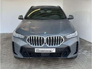 BMW X6 xDrive30d M Sport Navi.LED.Standhz.Pano.AHK