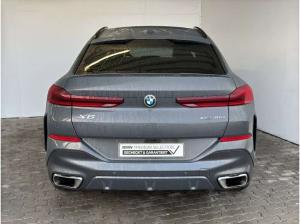 BMW X6 xDrive30d M Sport Navi.LED.Standhz.Pano.AHK