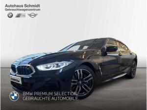 BMW M850 i xDrive Gran Coupé 664€ netto/mtl.*M Technik Pake