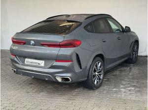 BMW X6 xDrive30d M Sport Navi.LED.Standhz.Pano.AHK