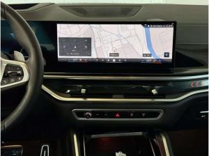 BMW X6 xDrive30d M Sport Navi.LED.Standhz.Pano.AHK