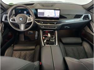 BMW X6 xDrive30d M Sport Navi.LED.Standhz.Pano.AHK