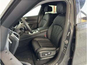 BMW X6 xDrive30d M Sport Navi.LED.Standhz.Pano.AHK