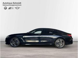 BMW M850 i xDrive Gran Coupé 664€ netto/mtl.*M Technik Pake