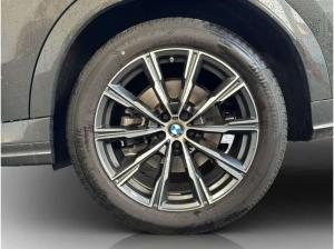 BMW X6 xDrive30d M Sport Navi.LED.Standhz.Pano.AHK