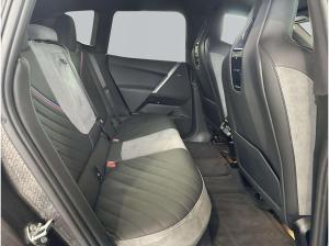 BMW ix xDrive45 *688€ o Anzahlung*M Sport*22 Zoll*AHK*Ico