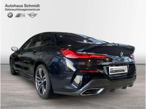 BMW M850 i xDrive Gran Coupé 664€ netto/mtl.*M Technik Pake