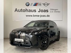 BMW ix xDrive60 |Sitzbelüftung |Sky Lounge |M Sportpaket