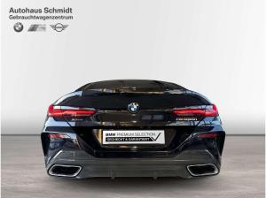 BMW M850 i xDrive Gran Coupé 664€ netto/mtl.*M Technik Pake