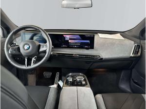 BMW ix xDrive45 *688€ o Anzahlung*M Sport*22 Zoll*AHK*Ico
