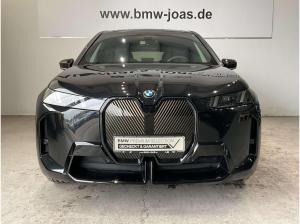 BMW ix xDrive60 |Sitzbelüftung |Sky Lounge |M Sportpaket