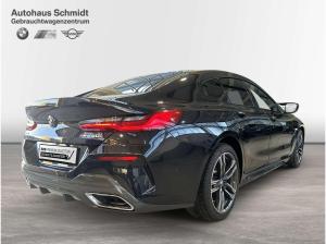 BMW M850 i xDrive Gran Coupé 664€ netto/mtl.*M Technik Pake
