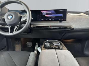 BMW ix xDrive45 *688€ o Anzahlung*M Sport*22 Zoll*AHK*Ico