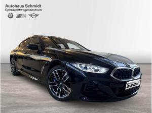 BMW M850 i xDrive Gran Coupé 664€ netto/mtl.*M Technik Pake