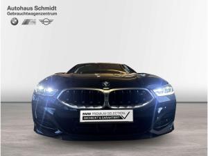 BMW M850 i xDrive Gran Coupé 664€ netto/mtl.*M Technik Pake