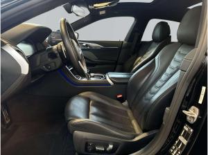 BMW M850 i xDrive Gran Coupé 664€ netto/mtl.*M Technik Pake