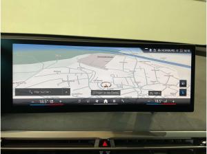 BMW ix xDrive60 |Sitzbelüftung |Sky Lounge |M Sportpaket