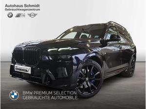 Foto - BMW X7 xDrive40d 912€ netto/mtl.*M Sportpaket Pro*22"*LC