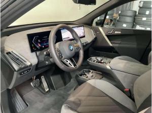 BMW ix xDrive60 |Sitzbelüftung |Sky Lounge |M Sportpaket