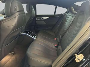 BMW M850 i xDrive Gran Coupé 664€ netto/mtl.*M Technik Pake