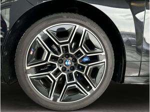 BMW ix xDrive45 *688€ o Anzahlung*M Sport*22 Zoll*AHK*Ico