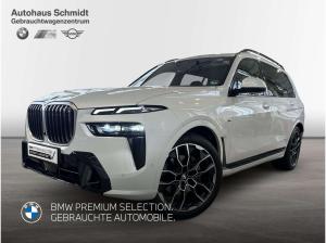 Foto - BMW X7 xDrive40d *M Sport*22 Zoll*Exec. Drive*AHK*Integra