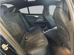 BMW M850 i xDrive Gran Coupé 664€ netto/mtl.*M Technik Pake
