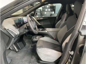 BMW ix xDrive60 |Sitzbelüftung |Sky Lounge |M Sportpaket