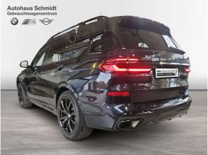 BMW X7 xDrive40d 912€ netto/mtl.*M Sportpaket Pro*22"*LC