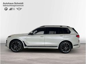 BMW X7 xDrive40d *M Sport*22 Zoll*Exec. Drive*AHK*Integra