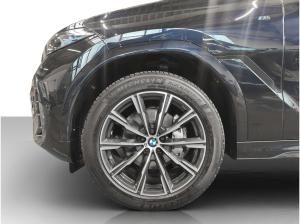BMW X6 xDrive30d M Sport LED AHK SkyLounge HarKa