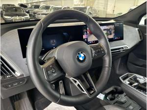 BMW ix xDrive45 *688€ o Anzahlung*M Sport*22 Zoll*AHK*Ico