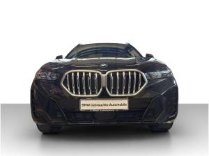 BMW X6 xDrive30d M Sport LED AHK SkyLounge HarKa