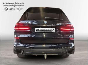 BMW X7 xDrive40d 912€ netto/mtl.*M Sportpaket Pro*22"*LC