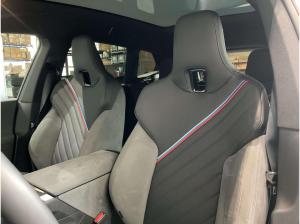 BMW ix xDrive60 |Sitzbelüftung |Sky Lounge |M Sportpaket