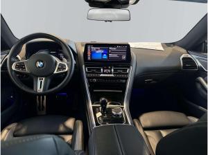 BMW M850 i xDrive Gran Coupé 664€ netto/mtl.*M Technik Pake