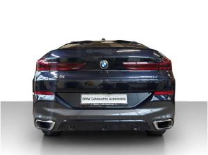 BMW X6 xDrive30d M Sport LED AHK SkyLounge HarKa