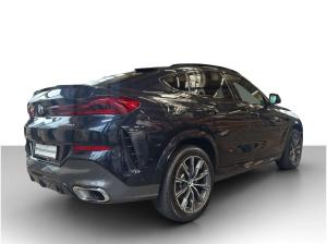 BMW X6 xDrive30d M Sport LED AHK SkyLounge HarKa