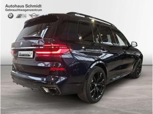 BMW X7 xDrive40d 912€ netto/mtl.*M Sportpaket Pro*22"*LC