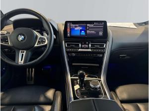 BMW M850 i xDrive Gran Coupé 664€ netto/mtl.*M Technik Pake