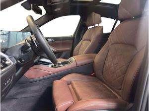 BMW X6 xDrive30d M Sport LED AHK SkyLounge HarKa