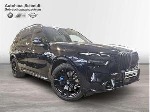 BMW X7 xDrive40d 912€ netto/mtl.*M Sportpaket Pro*22"*LC
