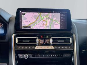 BMW M850 i xDrive Gran Coupé 664€ netto/mtl.*M Technik Pake