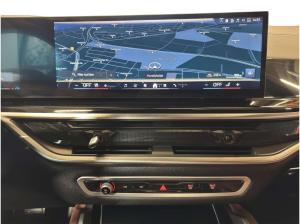 BMW X6 xDrive30d M Sport LED AHK SkyLounge HarKa