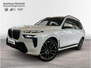 BMW X7 xDrive40d *M Sport*22 Zoll*Exec. Drive*AHK*Integra
