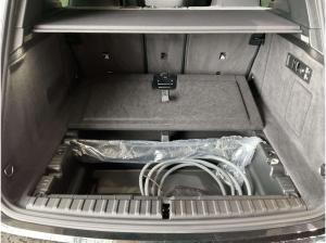 BMW ix xDrive60 |Sitzbelüftung |Sky Lounge |M Sportpaket