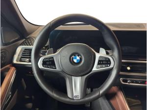 BMW X6 xDrive30d M Sport LED AHK SkyLounge HarKa
