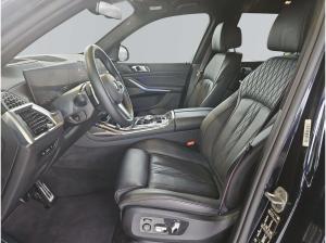 BMW X7 xDrive40d 912€ netto/mtl.*M Sportpaket Pro*22"*LC
