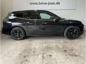 BMW ix xDrive60 |Sitzbelüftung |Sky Lounge |M Sportpaket